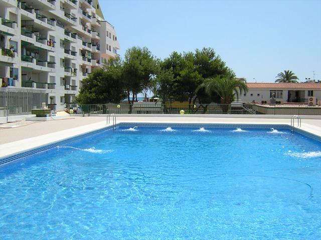 Photo 11 - Appartement 8 personnes à PEÑISCOLA