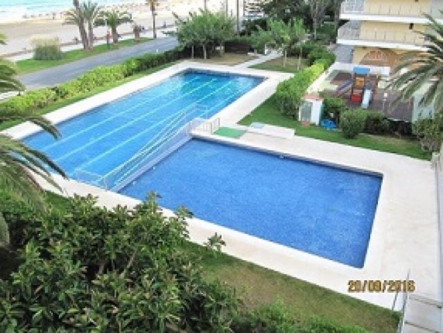 Photo 9 - Appartement 8 personnes à PEÑISCOLA