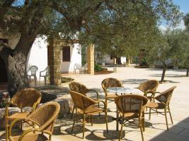 Photo 3 - Maison 2 personnes à PORTO CESAREO