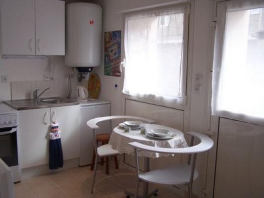 Photo 2 - Gîte 2 personnes à ERQUY