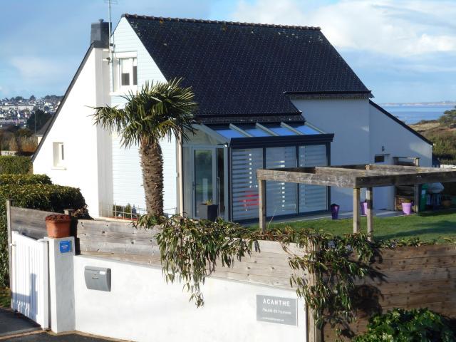 façade