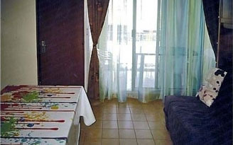 Photo 3 - Appartement 6 personnes à NARBONNE PLAGE