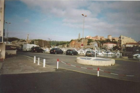 Photo 4 - Appartement 6 personnes à NARBONNE PLAGE