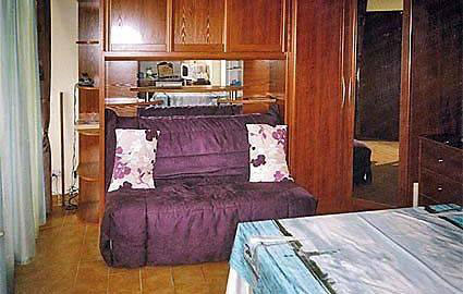 Photo 6 - Appartement 6 personnes à NARBONNE PLAGE