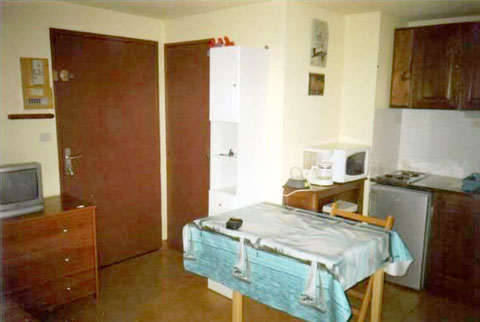 Photo 7 - Appartement 6 personnes à NARBONNE PLAGE
