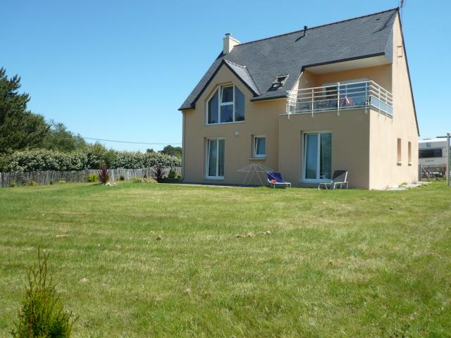 Photo n°1 location Maison de vacances à CROZON (annonce réf. P1802900)