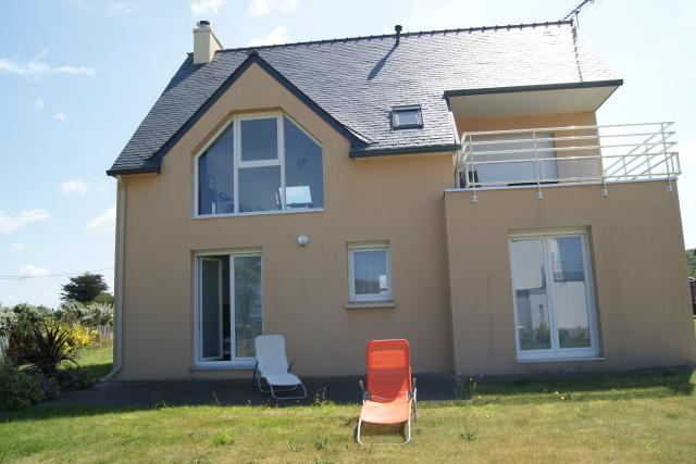 Photo 2 - Maison 6 personnes à CROZON