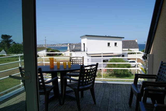 Photo 3 - Maison 6 personnes à CROZON