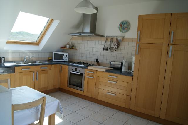 Photo n°4 location Maison de vacances à CROZON (annonce réf. P1802900)