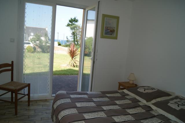 Photo 5 - Maison 6 personnes à CROZON