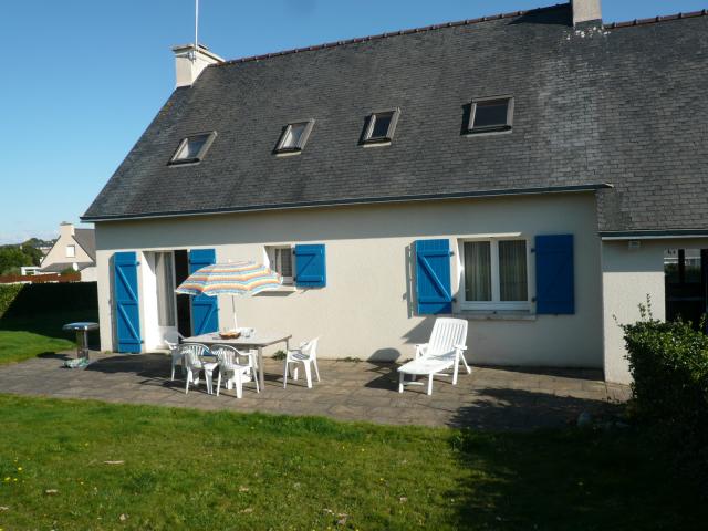 Photo 2 - Maison 8 personnes à CAMARET SUR MER