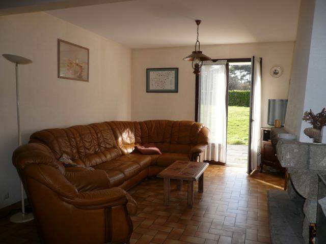 Photo 3 - Maison 8 personnes à CAMARET SUR MER