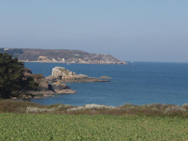 Photo 5 - Maison 8 personnes à CAMARET SUR MER