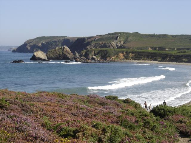 Photo n°6 location Maison de vacances à CAMARET SUR MER (annonce réf. P1802901)