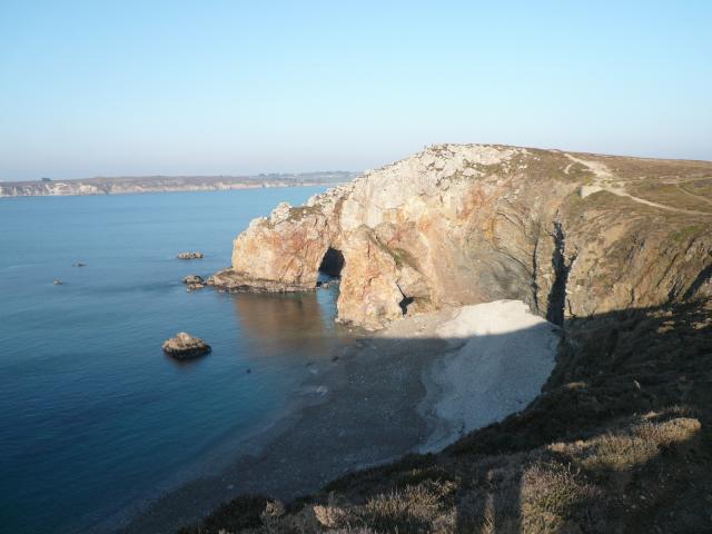 Photo n°8 location Maison de vacances à CAMARET SUR MER (annonce réf. P1802901)
