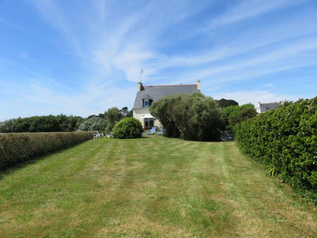 Photo n°2 location Maison de vacances à PLOVAN (annonce réf. P2102900)