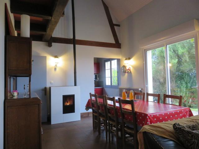 Photo n°3 location Maison de vacances à PLOVAN (annonce réf. P2102900)