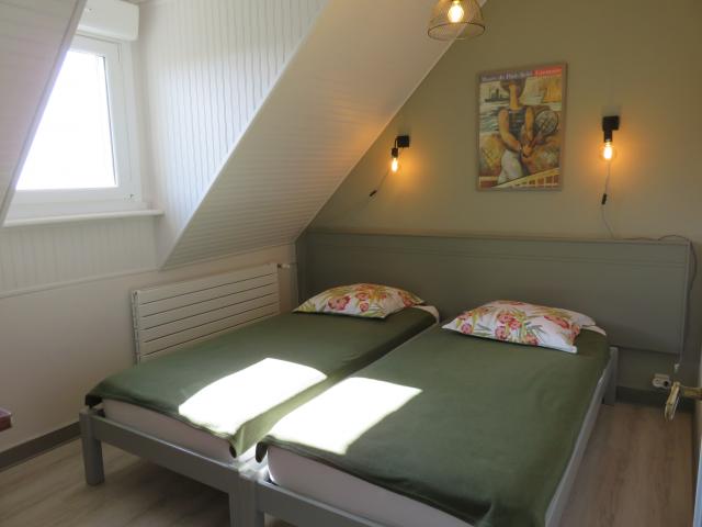 Photo n°5 location Maison de vacances à PLOVAN (annonce réf. P2102900)