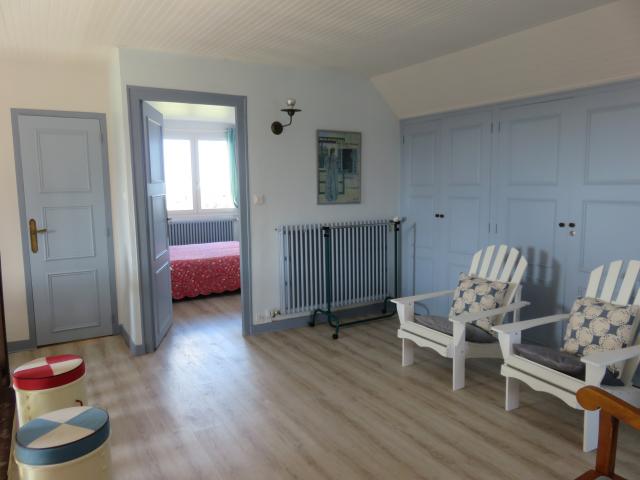 Photo n°6 location Maison de vacances à PLOVAN (annonce réf. P2102900)