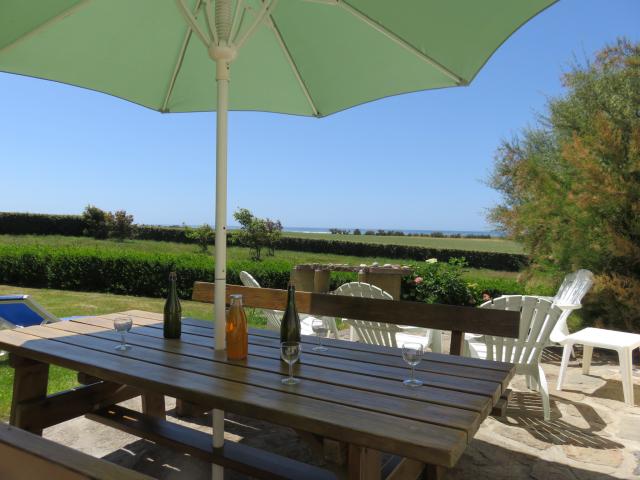 Photo n°7 location Maison de vacances à PLOVAN (annonce réf. P2102900)