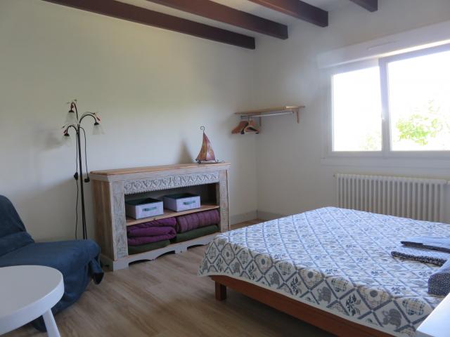 Photo n°8 location Maison de vacances à PLOVAN (annonce réf. P2102900)