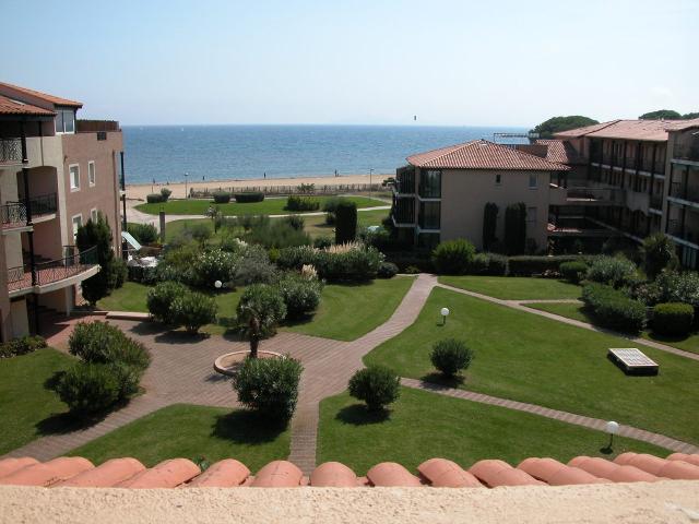 Photo n°1 location Appartement de vacances à LA LONDE LES MAURES (annonce réf. P2108300)