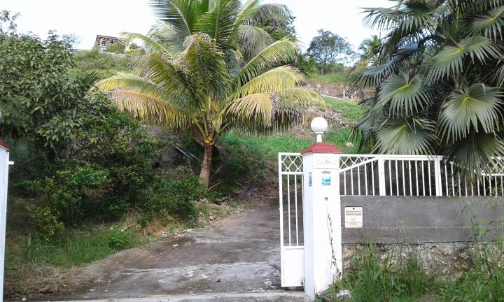 entrée