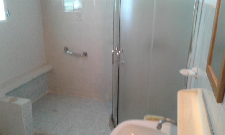 salle d'eau