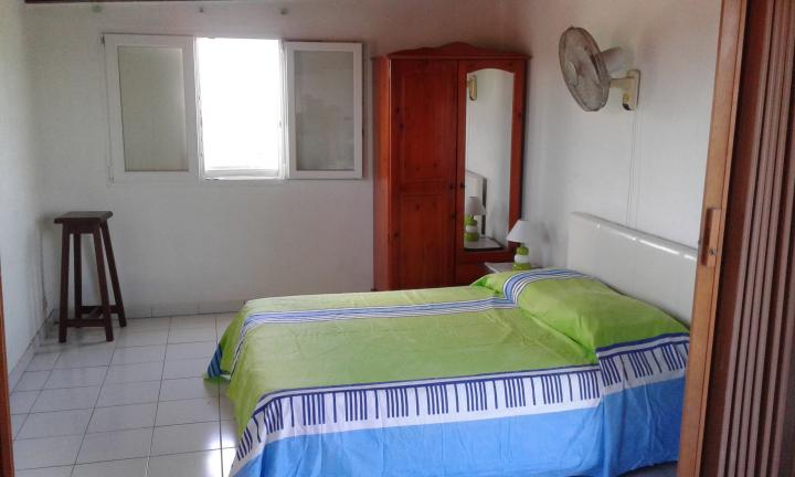 chambre pour 2 personnes