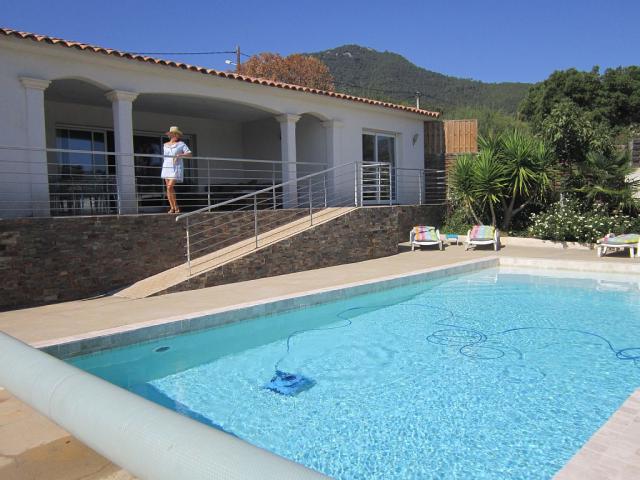 Photo 1 - Appartement 8 personnes à PORTO VECCHIO