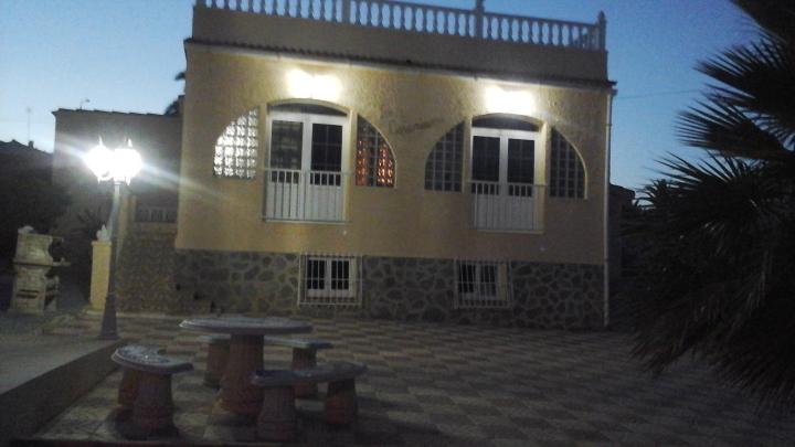 façade