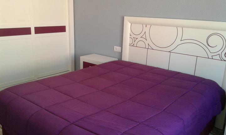 chambre pour 2 personnes