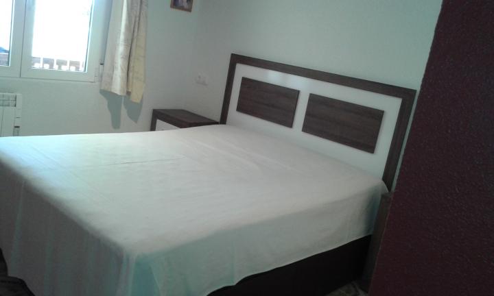 chambre pour 2 personnes