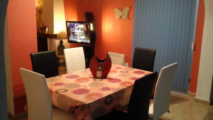 salle à manger