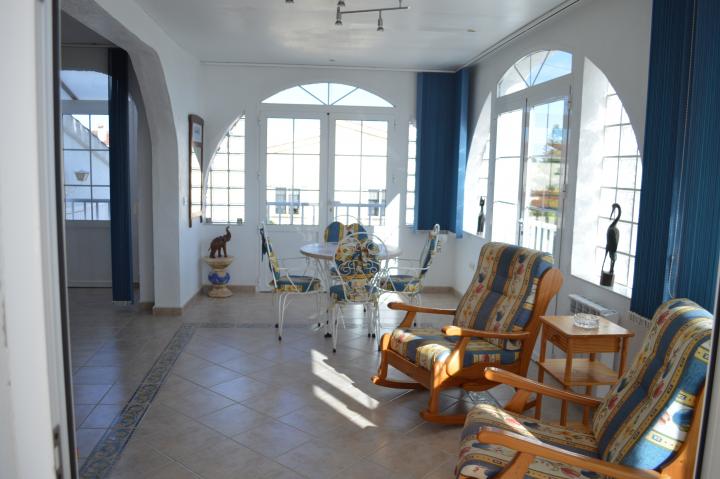 mezzanine