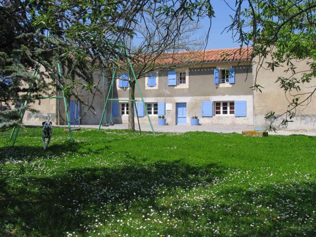 Location vacances SAINT GERMAIN DES PRES - photo n°2 annonce C0618100