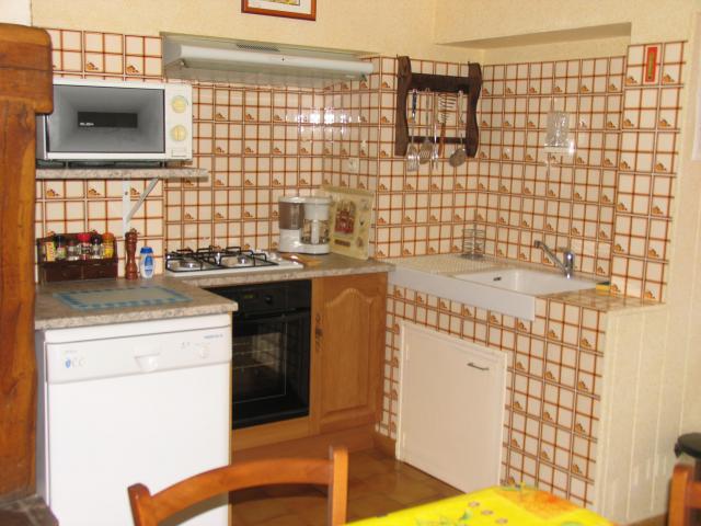 Photo n°3 location Gîte de vacances à SAINT GERMAIN DES PRES (annonce réf. C0618100)