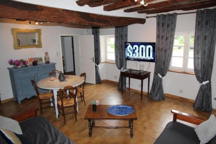 Location vacances SAINT GERMAIN DES PRES - photo n°5 annonce C0618100