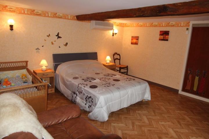 Photo n°7 location Gîte de vacances à SAINT GERMAIN DES PRES (annonce réf. C0618100)