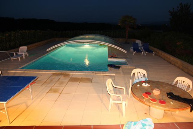 Location vacances SAINT GERMAIN DES PRES - photo n°8 annonce C0618100