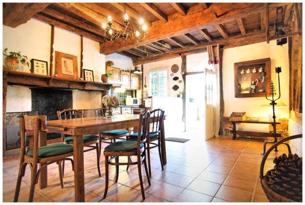 salle à manger