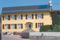Photo n°1 location Gîte de vacances à COSSWILLER (annonce réf. C0716700)