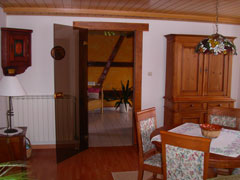 Photo n°2 location Gîte de vacances à COSSWILLER (annonce réf. C0716700)
