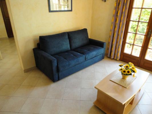 Location vacances SAINT ANDRÉ DE LA ROCHE - photo n°6 annonce C0810600