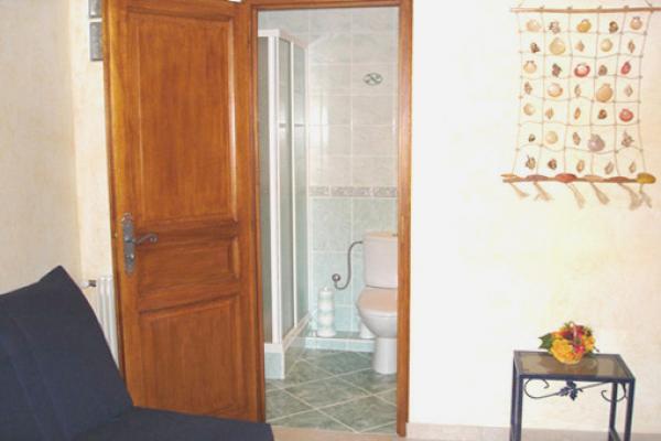 Photo n°8 location Appartement de vacances à SAINT ANDRÉ DE LA ROCHE (annonce réf. C0810600)