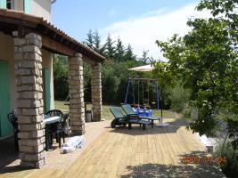 Photo n°3 location Villa de vacances à DIEULEFIT (annonce réf. C0812600)