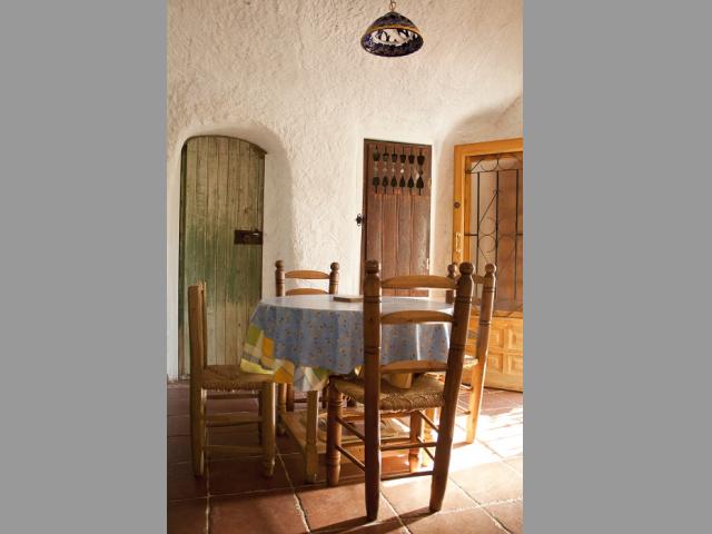 Photo 10 - Maison 5 personnes à GUADIX