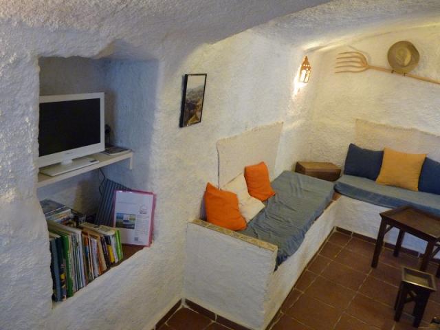 Photo n°2 location Maison de vacances à GUADIX (annonce réf. C0819901)