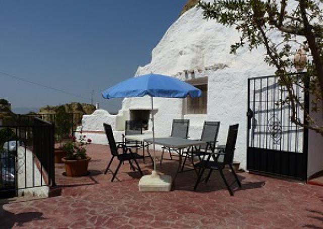 Photo n°4 location Maison de vacances à GUADIX (annonce réf. C0819901)