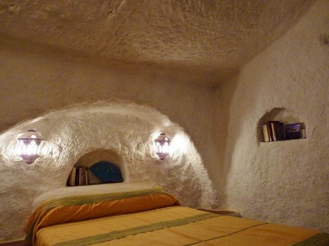 Photo 6 - Maison 5 personnes à GUADIX